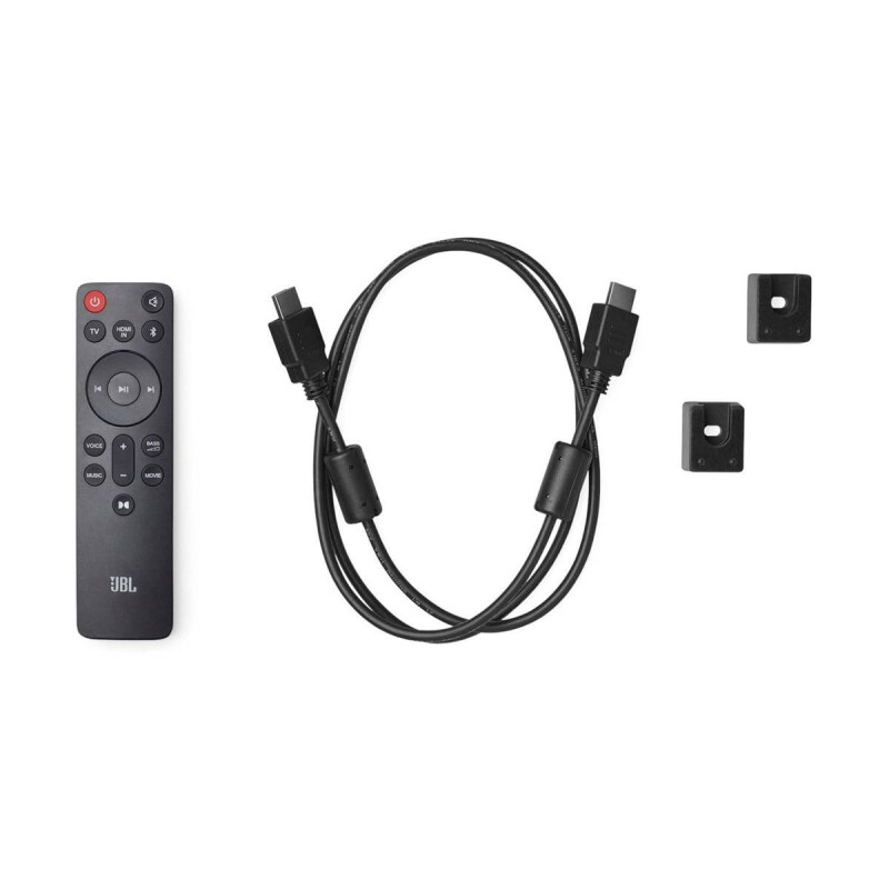 Barra de Sonido JBL Cinema SB580 3.1 Bluetooth 440W Barra de Sonido JBL Cinema SB580 3.1 Bluetooth 440W