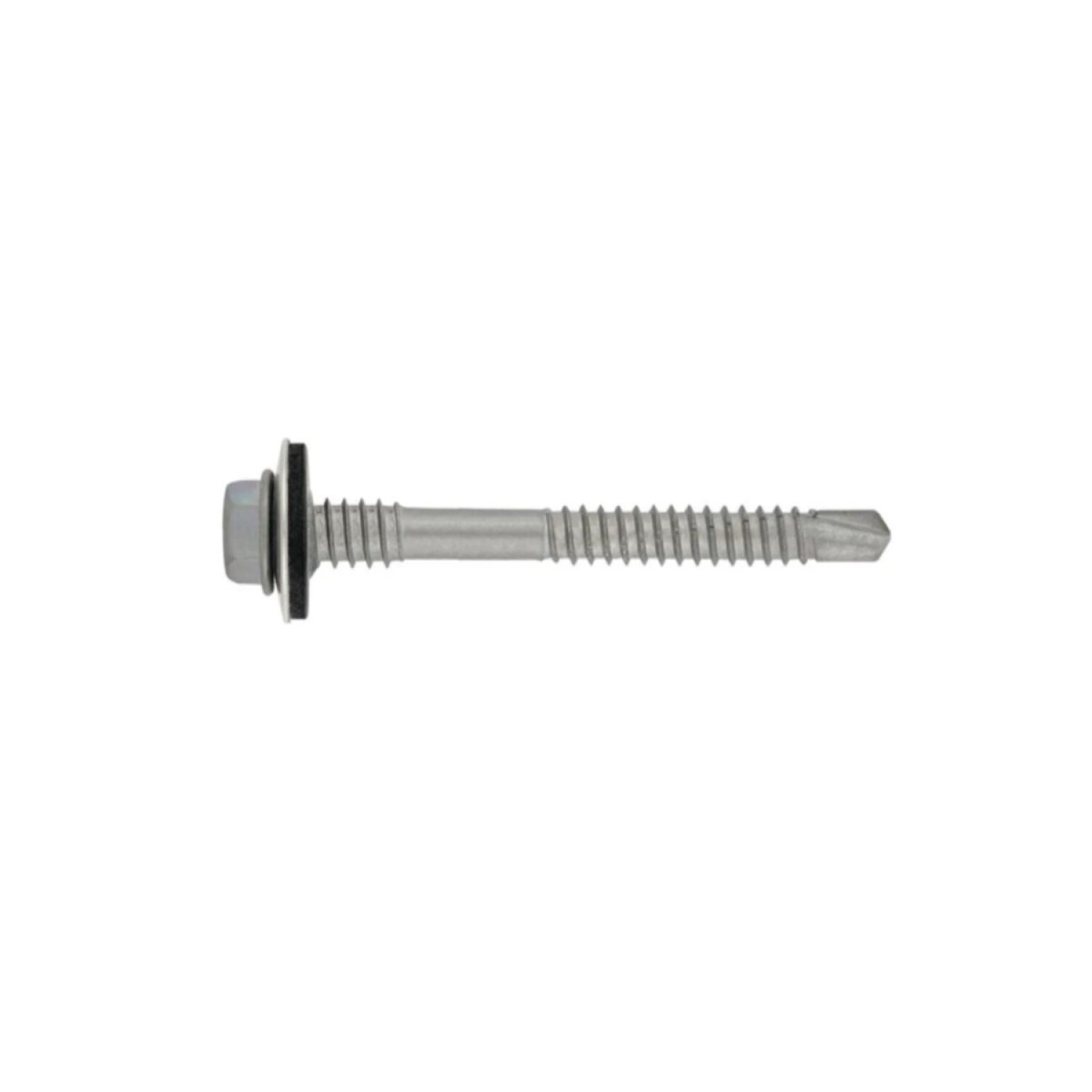 N21480 Torn. Hex Pta Mecha Pta N.3 5.5×120 Nitor P/panel — El Insuperable