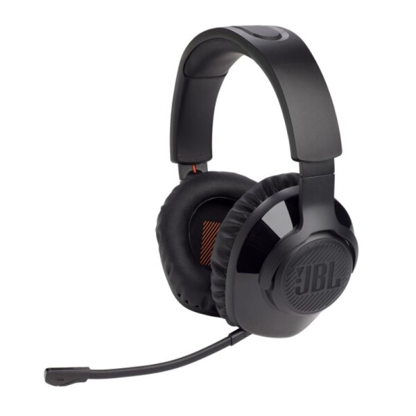 Auricular Jbl Quantum 350 Black Auricular Jbl Quantum 350 Black