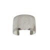 Brazalete ancho-Plata 925-Sin Piedra-BR3015 sinpiedra