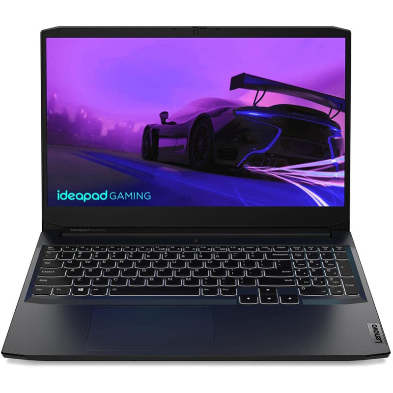 Notebook Gamer Lenovo Ideapad i5-11300H 256GB 16GB RTX 3050 Notebook Gamer Lenovo Ideapad i5-11300H 256GB 16GB RTX 3050