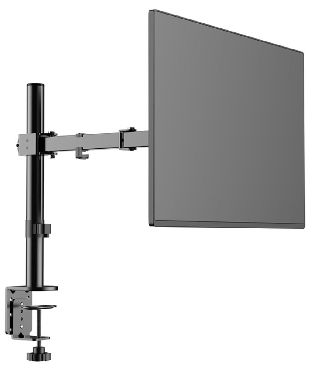 Soporte Brazo Movil Para Monitor De Escritorio De 17''a 32'' 