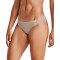 PS Thong 3Pack-BLK BLK-004