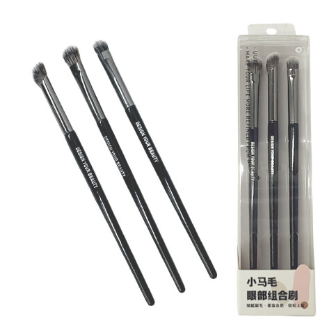 Set de brochas x3 unidades Set De Brochas X3 Unidades