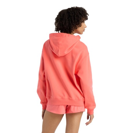 Canguro New Balance de Dama - Athletics - WT41537DTR ELD