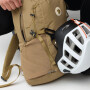 Abisko Softpack 16 - Unisex Clay