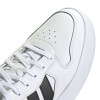 Championes ADIDAS LITECOURT de Hombre - IH0856 Blanco-negro