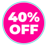 ALFOMBRAS, LÍNEA BLANCA, COMBOS y OUTLET al 40%