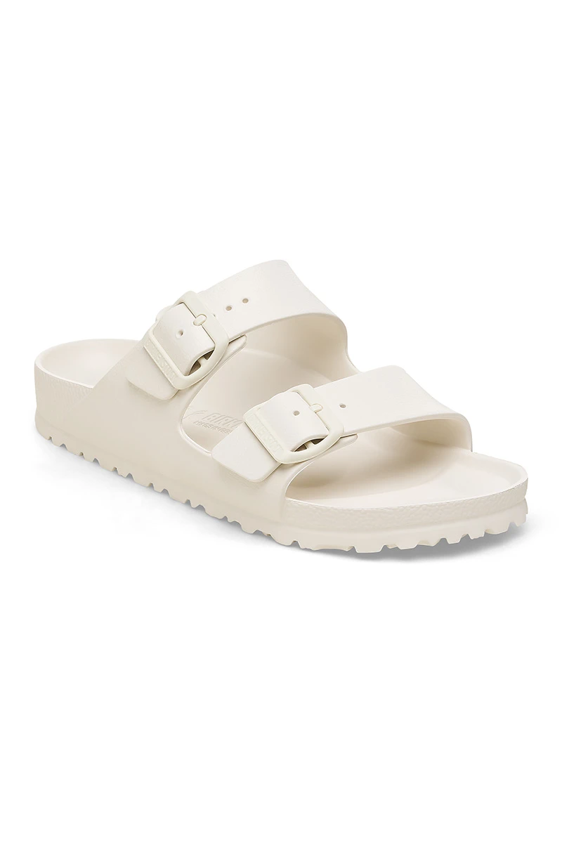 Sandalia Arizona Eva - Estrecho - Eggshell 