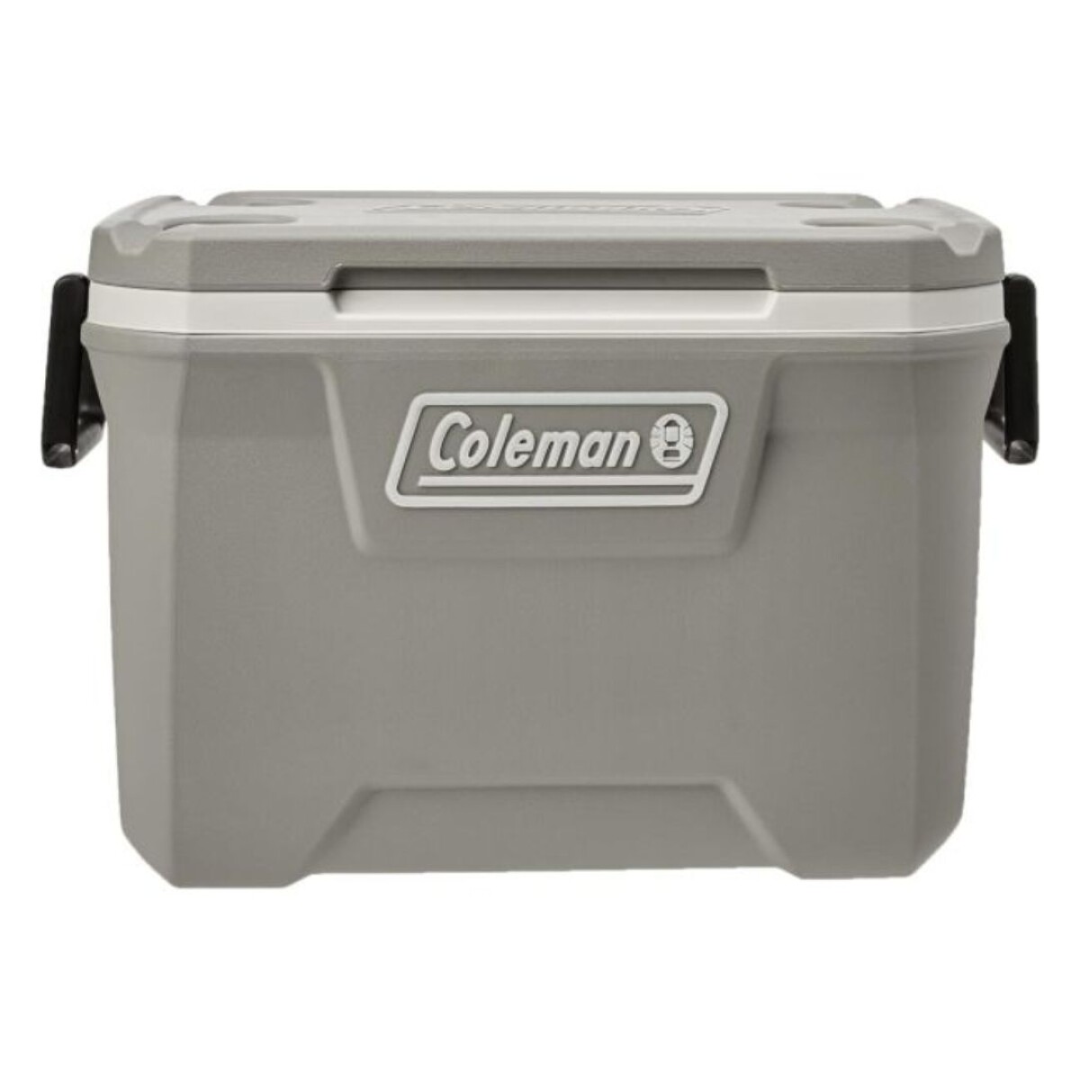Conservadora Coleman Classic Series 52-Quart 49 Litros - Gris 