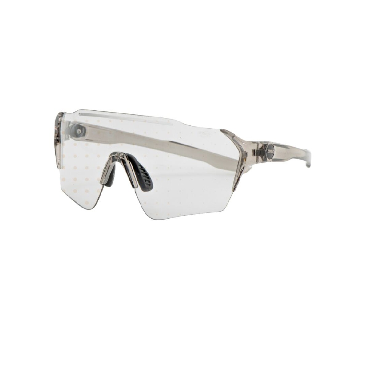 MDQ Ringan d.grey photocromic 