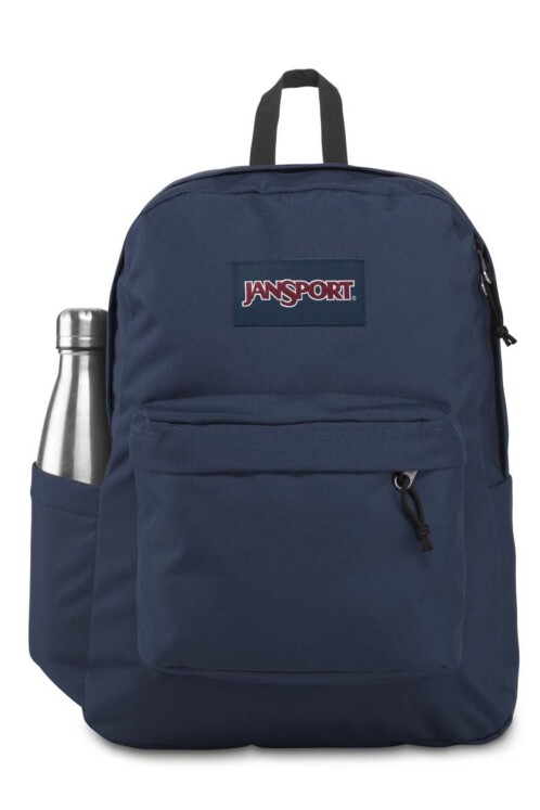MOCHILA SUPERBREAK NAVY