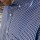 Camisa Escocesa Brixton Azul - Celeste
