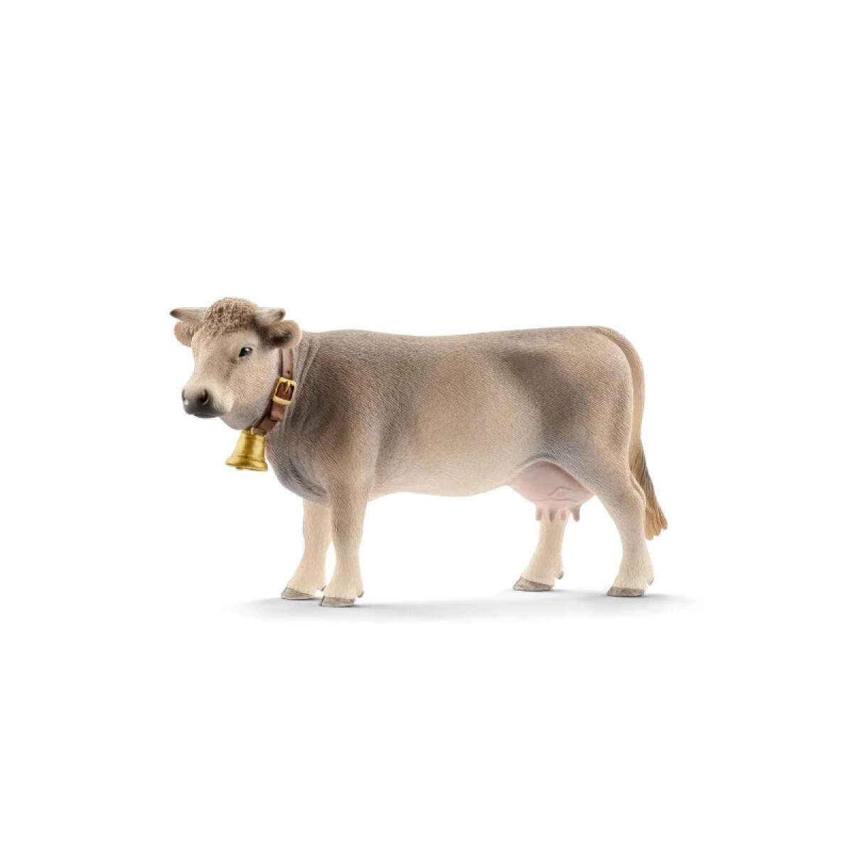 Vaca Braunvieh - Schleich 