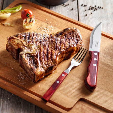 Tenedor de Mesa Yumbo Polywood Tramontina Tenedor de Mesa Yumbo Polywood Tramontina