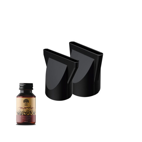 Secador de pelo GAMA Tempo Compact 5D Marula Secador de pelo GAMA Tempo Compact 5D Marula