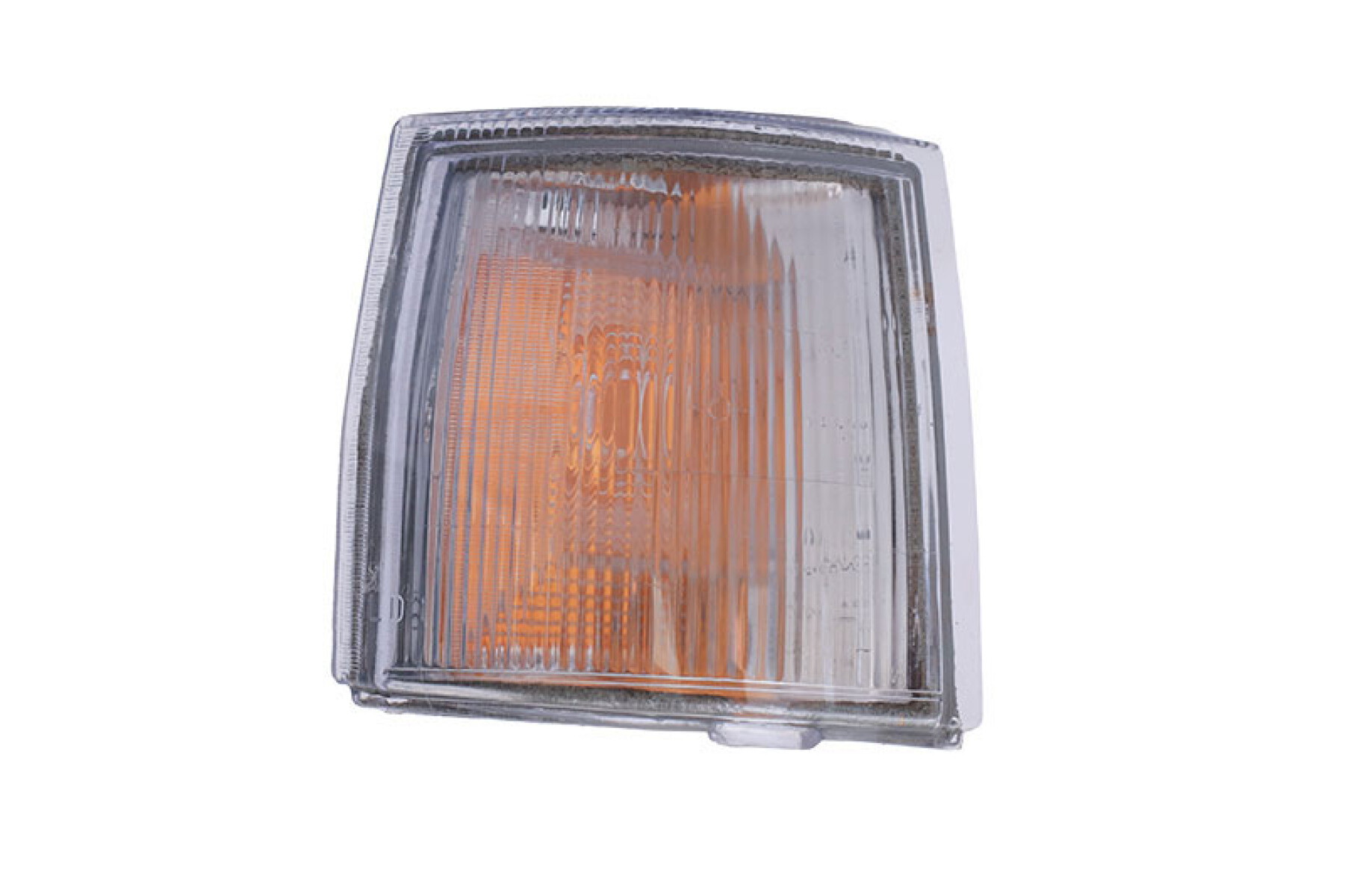 SEÑALERO DELANTERO IZQUIERDO CRISTAL 