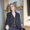 Blazer Sastre Cashmire Azul Marino