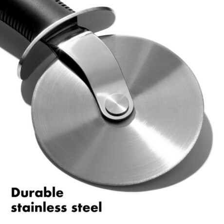 Cortador de Pizza OXO Acero Inoxidable