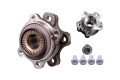 Rueda Del Maza BMW X3 Sdrive 20I (G01)/X3 Xdrive 30I (G01) 17-24 int.Ø35x ext.Ø140x89 Rueda Del Maza BMW X3 Sdrive 20I (G01)/X3 Xdrive 30I (G01) 17-24 int.Ø35x ext.Ø140x89