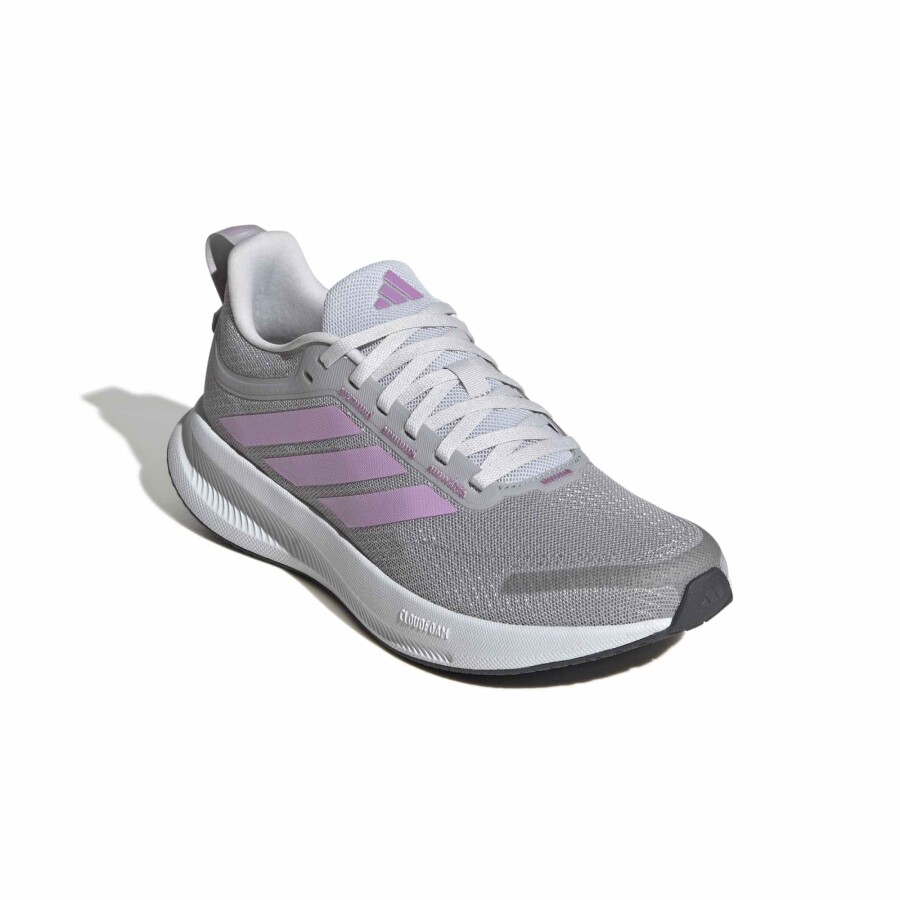 ADIDAS RUNBLAZE W GRIS