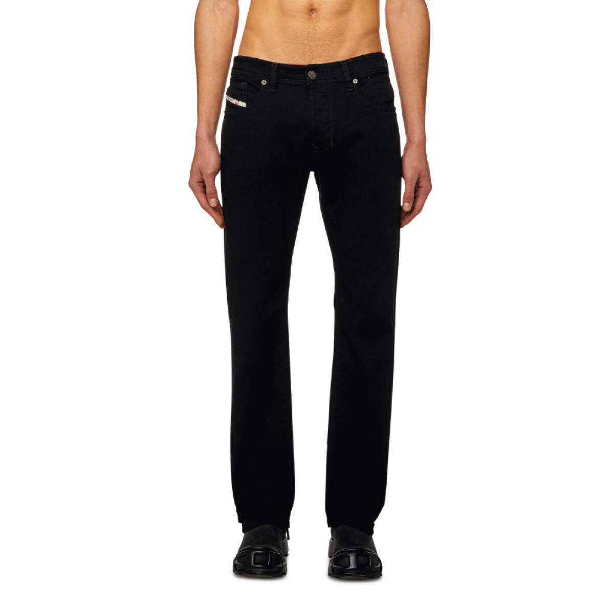 Jean Para Hombre 1985 Larkee 