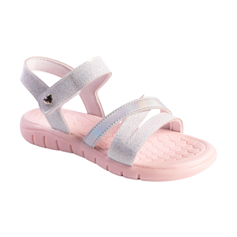 KIDY SANDALIA TOYS BRANCO