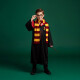 Disfraz de Mago Harry Infantil Disfraz de Mago Harry Infantil