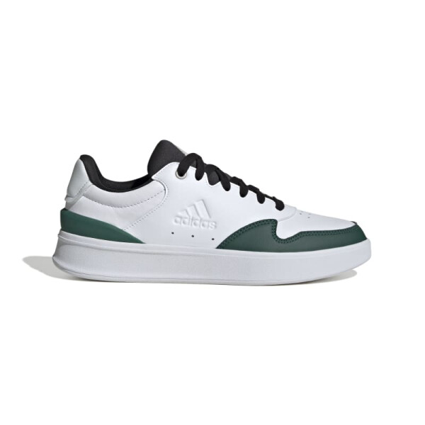 Championes Adidas Kantana de Hombre - IH4864 Blanco-verde