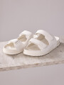 SANDALIA MARLA RUSTY Beige
