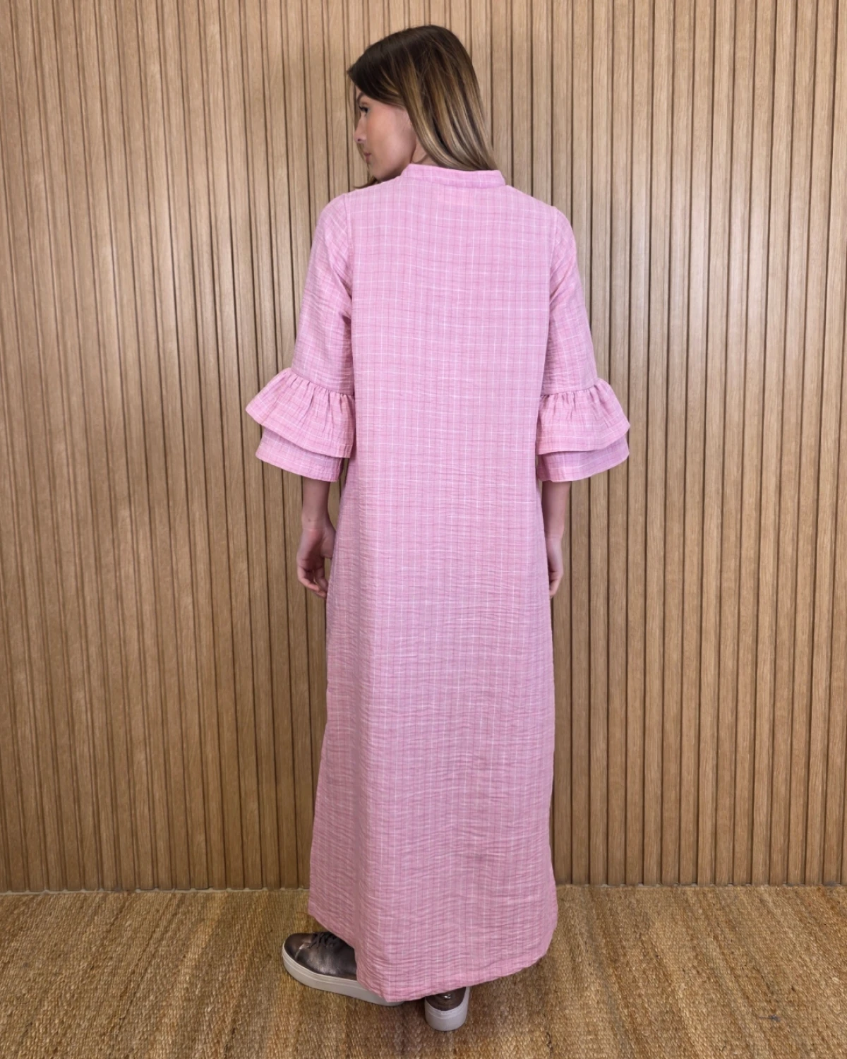 Vestido Flamenco