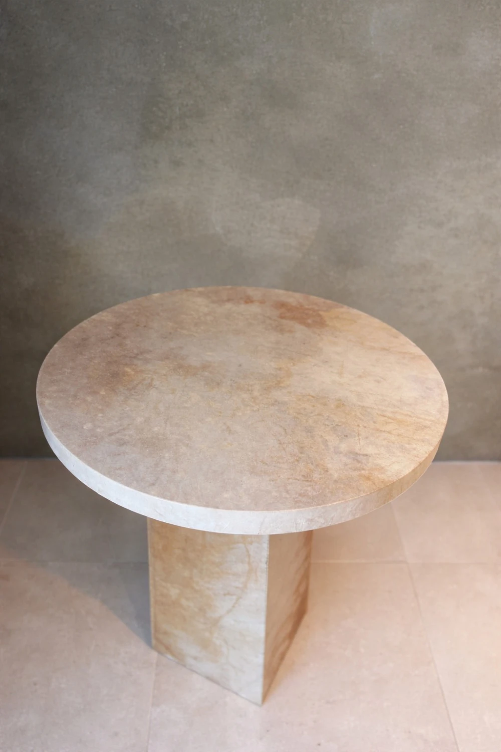 Mesa Pedestal Grande