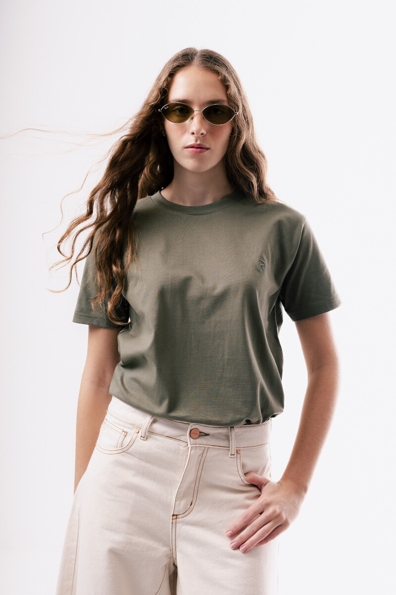 Tuli Green