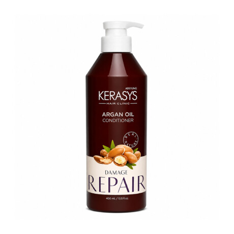 Acondicionador Kerasys Argán Oil 400m Acondicionador Kerasys Argán Oil 400m
