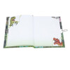 Diario Íntimo con candado Dino World Diario Íntimo con candado Dino World