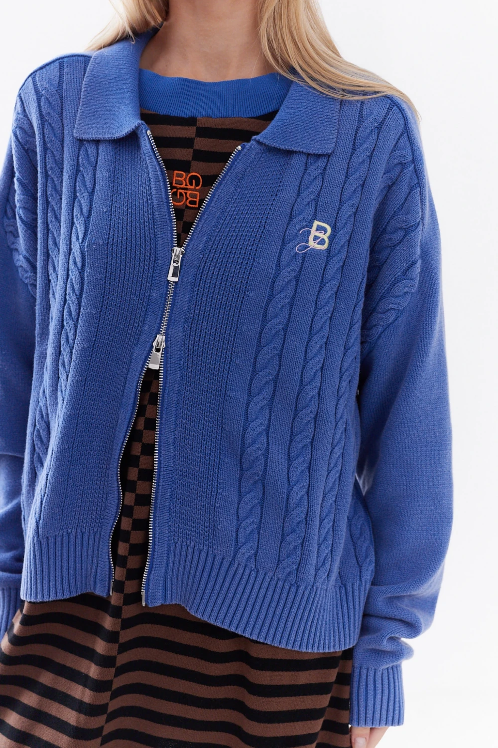 Sweater Dual