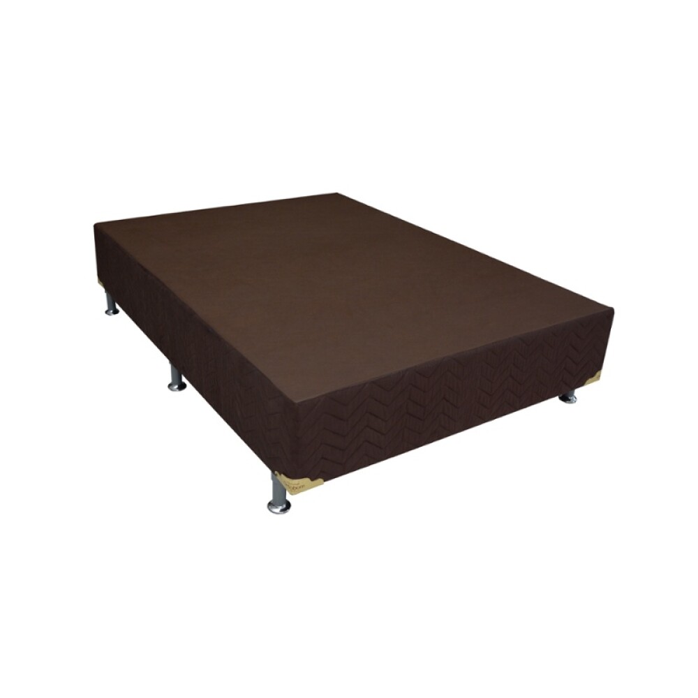 BOX MODELO FREEDOM - 2 PLAZAS Box Modelo Freedom - 2 Plazas