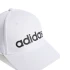 Gorro Unisex Adidas Daily Blanco - Negro