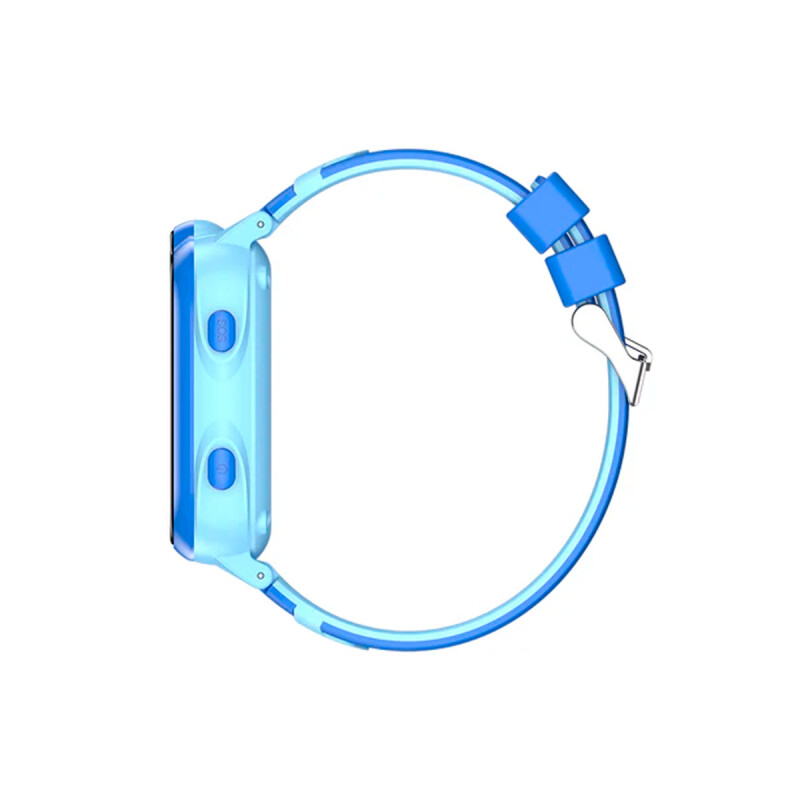 Smartwatch para niño Blackview Z10 color azul Smartwatch Para Niño Blackview Z10 Color Azul