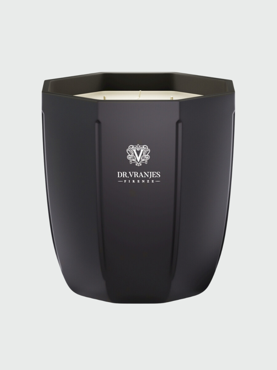 Vela Ambra Onyx de 200 gr - 0 