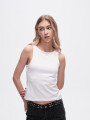 Musculosa Onesti Blanco