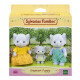 Sylvanian Families Familia Elefante 5376 Sylvanian Families Familia Elefante 5376