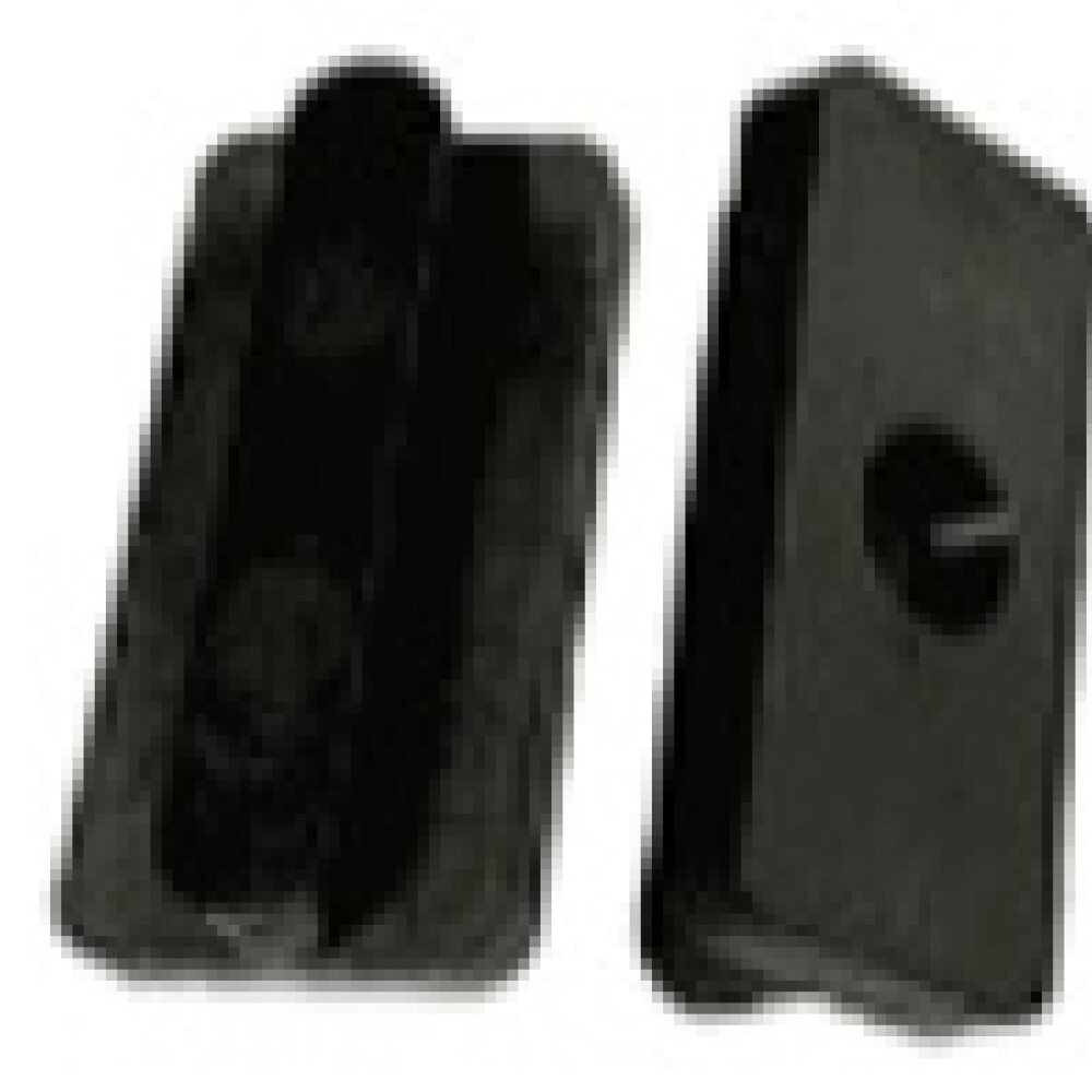CLIP SEPARADOR DE PLASTICO INTERIOR PARA DECK WPC (BOLSA =100 UNIDADES) Clip Separador De Plastico Interior Para Deck Wpc (bolsa =100 Unidades)
