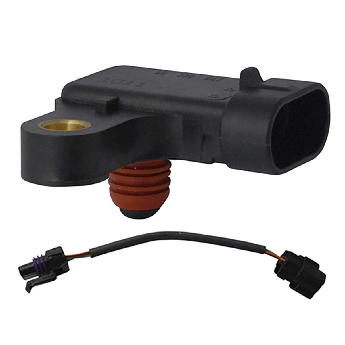 MAP SENSOR PRESION ABSOLUTA CHEVROLET MAP AVEO - 