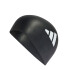 Gorro Adidas Natacion Negro - Blanco