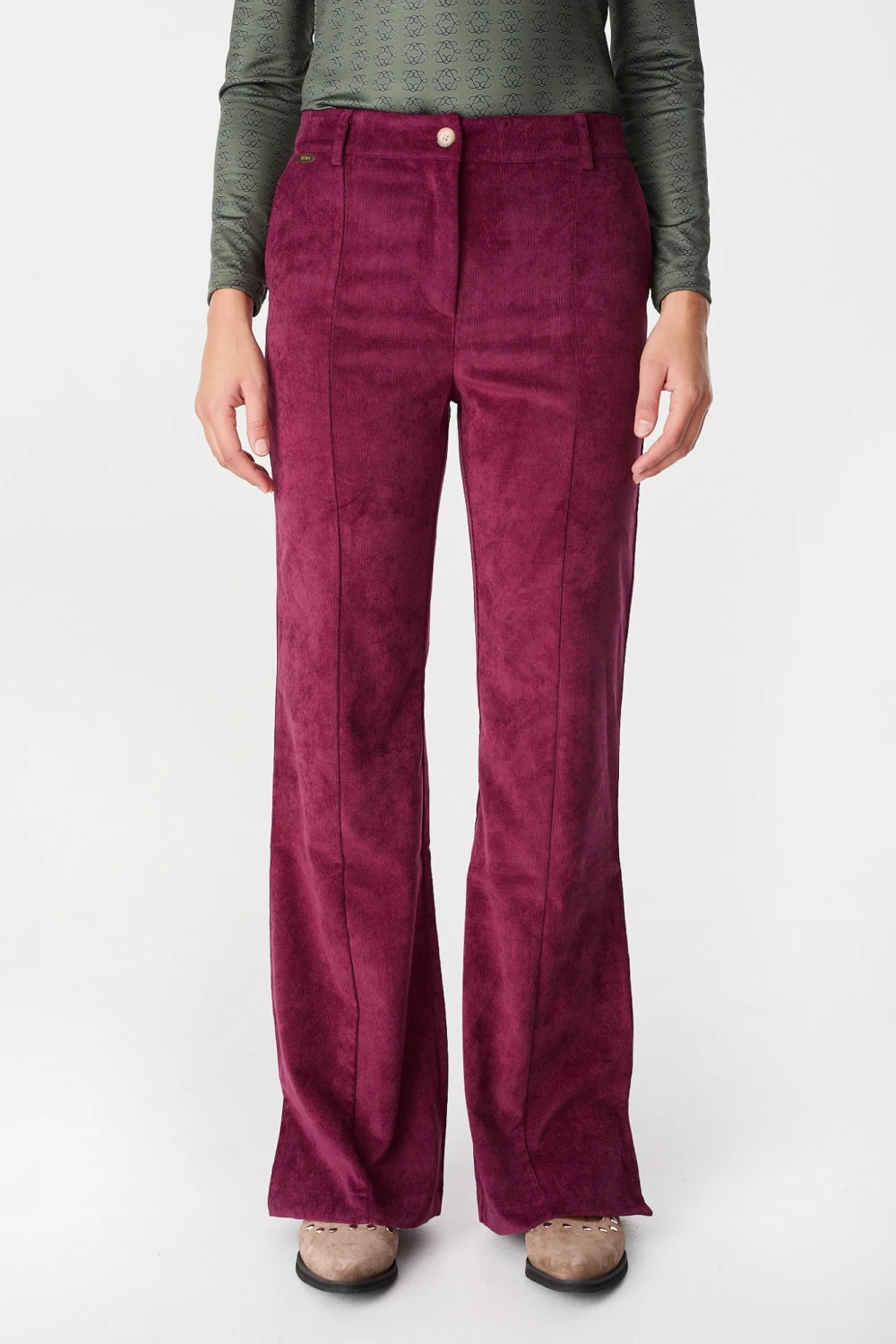 Pantalon Turin