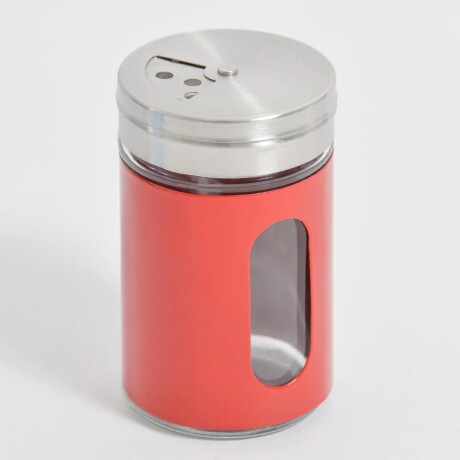 Salero / Pimentero De Vidrio 100ML Salero / Pimentero De Vidrio 100ML