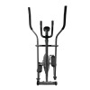 Elíptica Athletic 230E Plateado