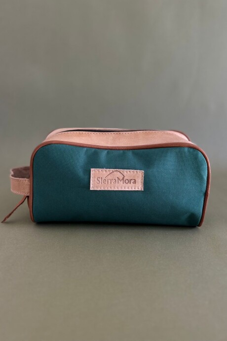 Necessaire Sport Verde Inglés