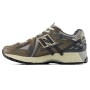Zapatillas New Balance 1906 Hombre Brown
